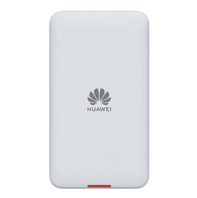 Punto de acceso con placa de pared Huawei AirEngine 5761-12W Wi-Fi 6