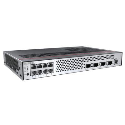 S5735-L8P4X-QA-V2, conmutador Huawei CloudEngine serie S5735-L, 8x10GE RJ45/4x10GE SFP+/alimentación CA