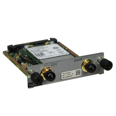 Tarjeta de interfaz Huawei MIC-1CLTE4-CN 4G LTE para enrutadores de la serie AR600