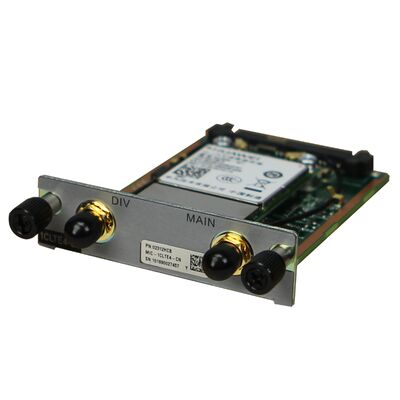 Tarjeta de interfaz Huawei MIC-1CLTE4-CN 4G LTE para enrutadores de la serie AR600