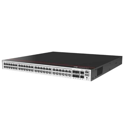 S5735-L24T4S-A-V2, conmutador serie Huawei S5735-L, alimentación 24x1GE RJ45/4x10GE SFP+/CA