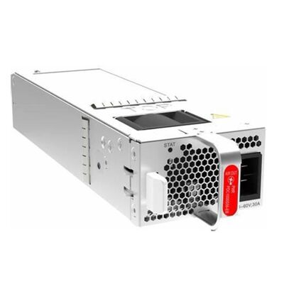 PAC1000S56-EB, módulo de alimentación de conmutadores serie Huawei S5700, 1000W PoE CA/240V CC