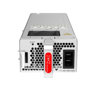PAC1000S56-EB, módulo de alimentación de conmutadores serie Huawei S5700, 1000W PoE CA/240V CC