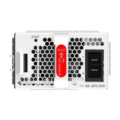 PAC1000S56-EB, módulo de alimentación de conmutadores serie Huawei S5700, 1000W PoE CA/240V CC