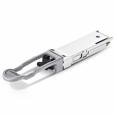 Módulo de transceptor QSFP-100G-BIDI-G2 100G QSFP28 BiDi 70m-100m