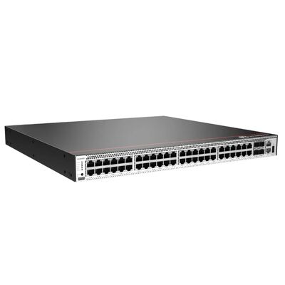 Huawei S5731-S48T4X Switch. 48 GE RJ45 + 4 × 10GE SFP + Interruptor Empresarial