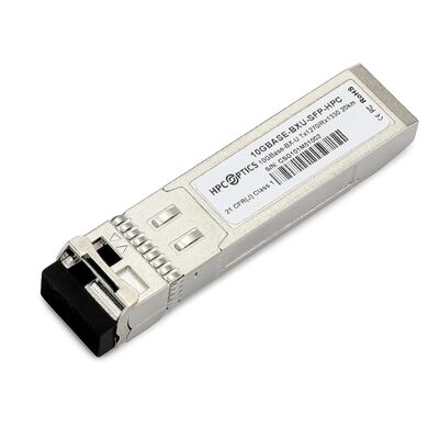 SFP-10G-BXU1, Huawei SFP+ Optical Transceiver, 10G, BIDI, 10km