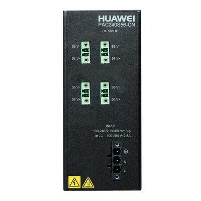 PAC240S56-CN, Huawei Power Module, 240W AC Input/56V Output/Hot-swappable