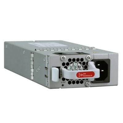 PAC600S56-CB, Huawei Switch Power Module, 600W PoE AC&240V DC Back-to-Front