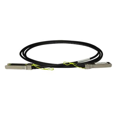 SFP-10G-CU5M, cable Huawei SFP+, 10G/5m/alta velocidad