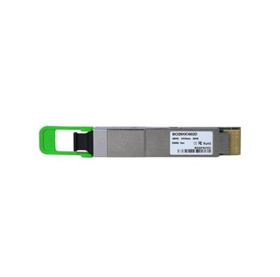 Transceptor óptico QSFP-DD CQP-SI400G-FR4 400G