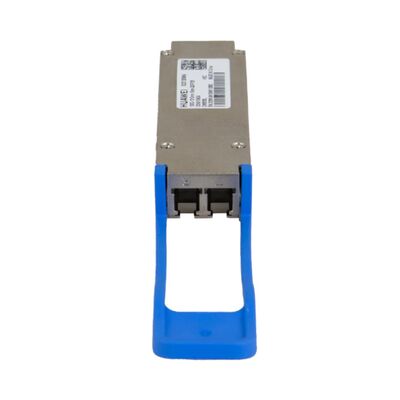 OSN010N24, Transceptor de alta velocidad Huawei, 100G QSFP28/LC/10km