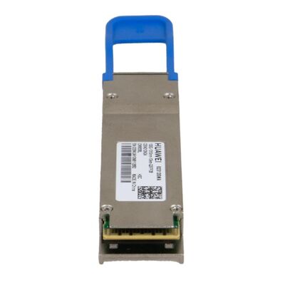 OSN010N24, Transceptor de alta velocidad Huawei, 100G QSFP28/LC/10km