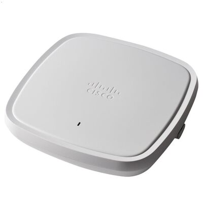 C9105AXI-B, punto de acceso Cisco Catalyst 9105AX, Wi-Fi 6/2x2 MIMO/antena interna