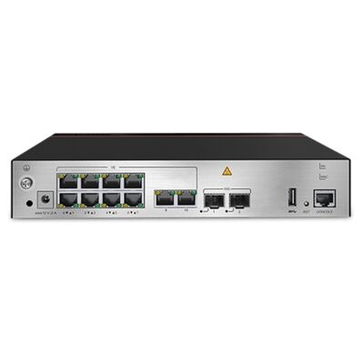 Controlador de acceso inalámbrico Huawei AC6508, 10GE, gestión de 512 AP, WLAN empresarial