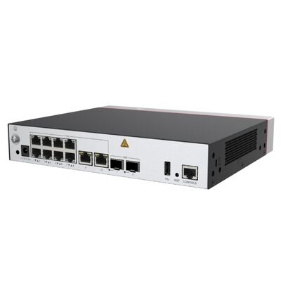 Controlador de acceso inalámbrico Huawei AC6508, 10GE, gestión de 512 AP, WLAN empresarial