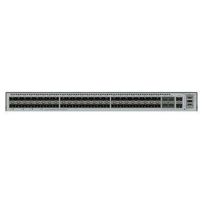 S5735-S48P4XE-V2, Huawei S5735 Switch, 48xGE PoE+/4x10GE SFP+