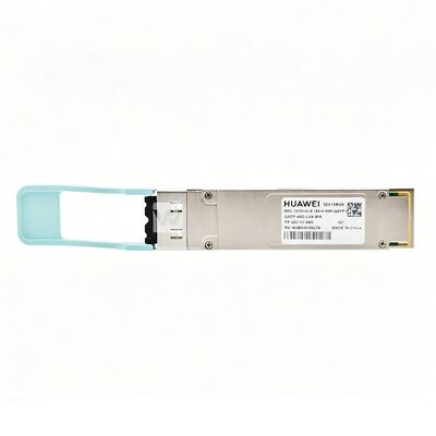 Módulo transceptor óptico Huawei QSFP-40G-LX4-MM 40G QSFP+ LX4