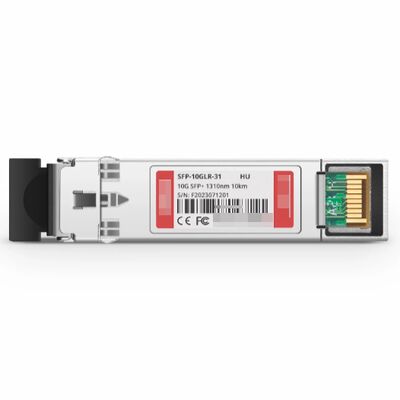 OSX010000, transceptor óptico Huawei SFP+, 10G SFP+, 1310 nm, 10 km