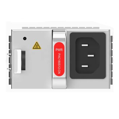 Módulo de alimentación Huawei PAC180S12-CN 180W 12V CA/CC para interruptores S5735/S620