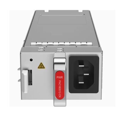 Módulo de alimentación Huawei PAC180S12-CN 180W 12V CA/CC para interruptores S5735/S620