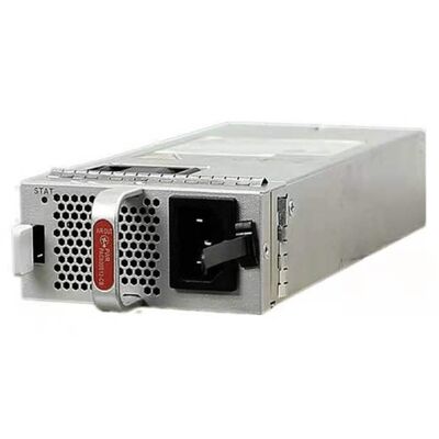 PAC600S12-EB, módulo de alimentación de Huawei PAC600S12, 600W/vía aérea frontal/salidas del panel