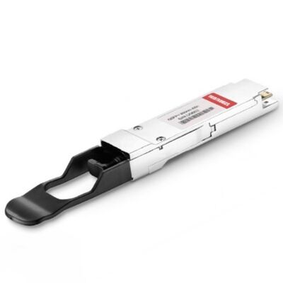 QSFP-40G-iSR4, transceptor óptico Huawei QSFP+, 40G multimodo/0,15 km/850 nm