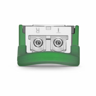 QSFP-100G-CWDM4, transceptor óptico Huawei, 100G QSFP28/modo único/2 km