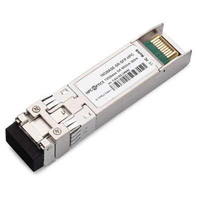 SFP-10G-SR-S, transceptor Cisco SFP+, 10 Gbps/850 nm/300 m