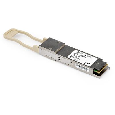 QSFP-40G-LR4-S, Transceptor Cisco QSFP, 40GBASE-LR4/LC/10km