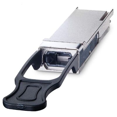 QSFP-40G-SR4, módulo Cisco QSFP, 40 Gbps/fibra multimodo/corto alcance