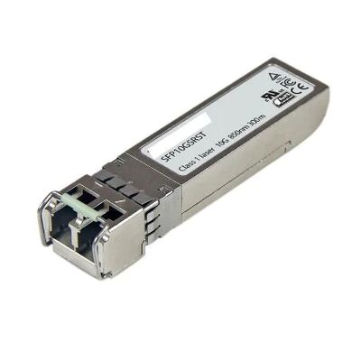 SFP-10G-SR, transceptor Cisco SFP+, 10 Gbps/850 nm MMF/300 m