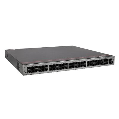 S5735-L48P4X-A, Switch Huawei S5735-L, 48xGE/4x10GE SFP+/PoE+
