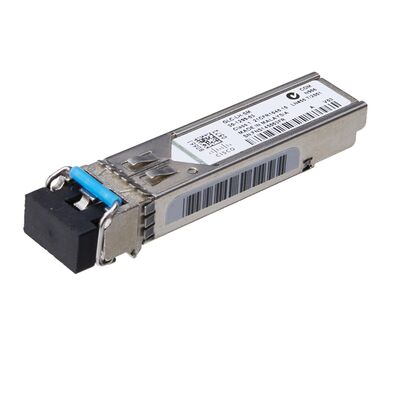 GLC-LH-SM, transceptor SFP de Cisco, 1 Gbps/conector LC/modo único