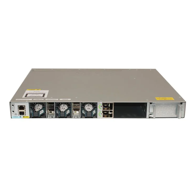 WS-C3850-24T-S, conmutador Cisco Catalyst 3850, 24 puertos GE/base IP