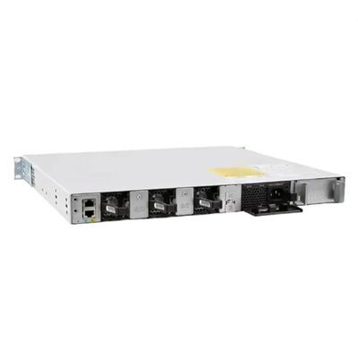 C9300L-24T-4G-A, conmutador Cisco Catalyst 9300, 24 puertos GE/enlaces ascendentes 4x1G/ventaja de red