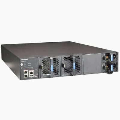 CE8868-4C-EI, conmutador Huawei CE8800, 4x400GE QSFP112/sin ventilador ni fuente de alimentación