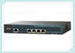 AIR-CT2504-15-K9 Cisco regulador inalámbrico del lAN de 2500 series con la licencia de 15 AP