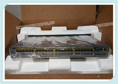 WS-C2960S-48TS-L Cisco Serie 2960-SGigabit Ethernet Switch Layer 2 Base de LAN - Administrado