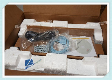 WS-C2960S-48TS-L Cisco Serie 2960-SGigabit Ethernet Switch Layer 2 Base de LAN - Administrado