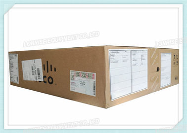 WS-C2960S-48TS-L Cisco Serie 2960-SGigabit Ethernet Switch Layer 2 Base de LAN - Administrado