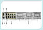 Router industrial de la red de los servicios integrados de Cisco ISR4431/K9 con el puerto de USB, ayuda del VPN