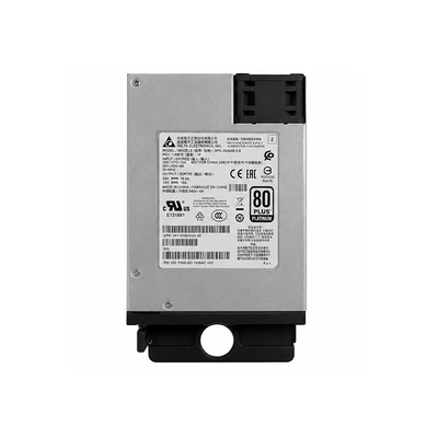 Cisco PWR-C6-1KWAC 1000W AC Config 6 Power Supply for Catalyst 9200