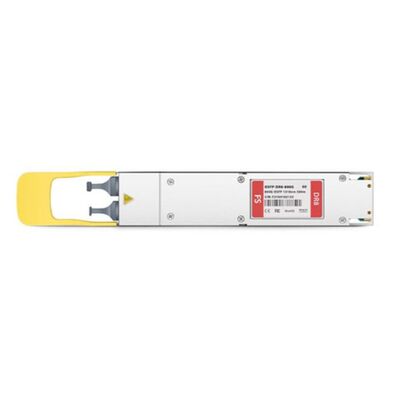 OSFP-800G-DR8 Para su uso en enlaces Ethernet de 800 Gigabit más de 500m Fibra de modo único de 0 a 500m sobre SMF con KP4 FEC