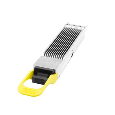 OSFP-800G-DR8 Para su uso en enlaces Ethernet de 800 Gigabit más de 500m Fibra de modo único de 0 a 500m sobre SMF con KP4 FEC