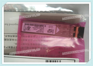 Tipo SMF Cisco SFP módulos SFP-10G-ZR 10G BASE-ZR 1550 Nm 80 Km distancia del cable Cisco 10GBASE-ZR SFP10G módulo para SMF