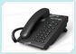 Teléfono unificado Cisco CP-3905 del IP de los protocolos del SORBO con el teléfono del escritorio de Cisco del control de volumen