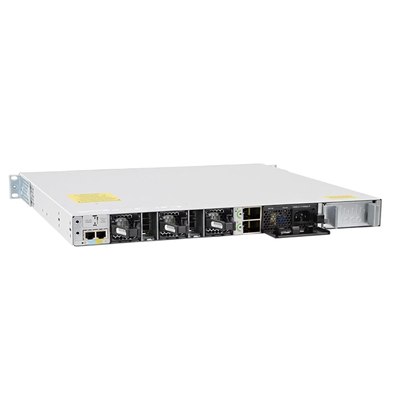 Cisco C9300-24P-E Catalyst 9300 24-Port PoE+ Network Essentials Switch