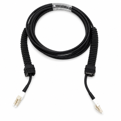 Cable de conexión de fibra óptica 473302A FUFAY MM OD LC-LC dúplex multimodo 100m puente de fibra de red de centro de datos de alta densidad