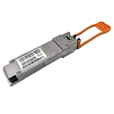 QSFP 100G PSM4 S= - Cisco 100 Gigabit Optical Modules100GBASE PSM4 QSFP Transceptor MPO 500m por SMF